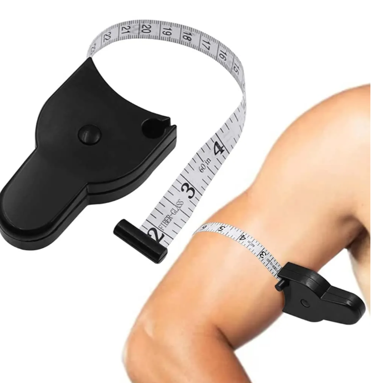 💥Perfect Body Tape Measure