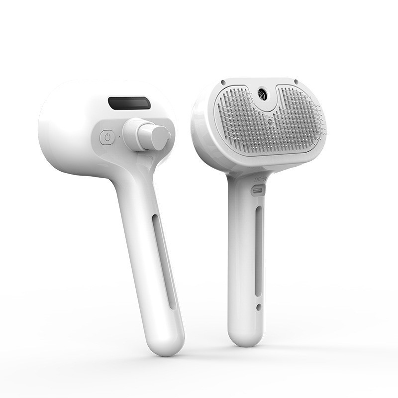 💥Last Day 50% OFF✨Pet Spray Hair Removal Comb🐶