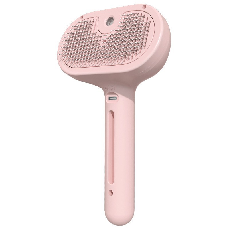 💥Last Day 50% OFF✨Pet Spray Hair Removal Comb🐶