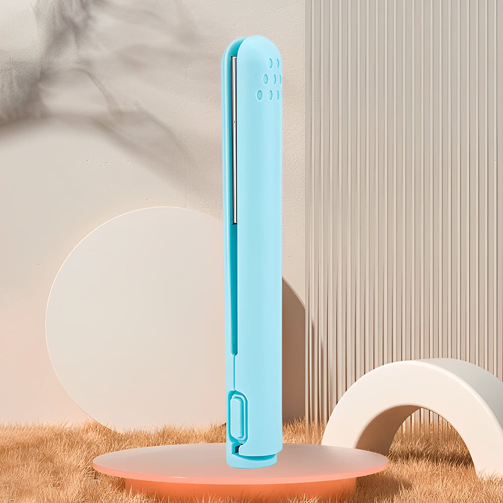 💈Mini Dual-purpose Curling Iron💇‍♀️