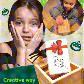 🎁Hot Sale Now 49% OFF🔥🔥Spider Scare Prank Box