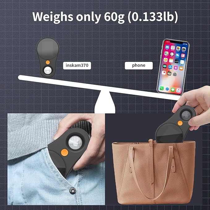 Rechargeable Battery, Compatible With, Windows, Mac OS Work Equipment Magnifying Glass