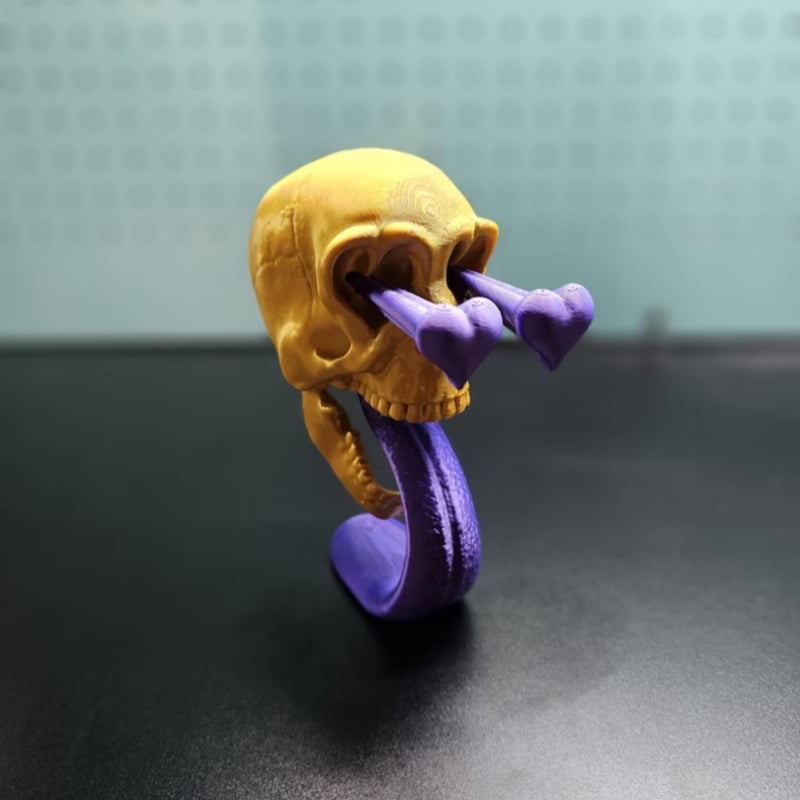 LAST DAY SALE 49% OFF💀Skull In Love