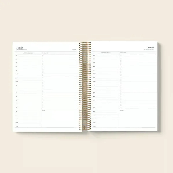 🔥Hot Sale 49%OFF🔥 2025 Daily Planner