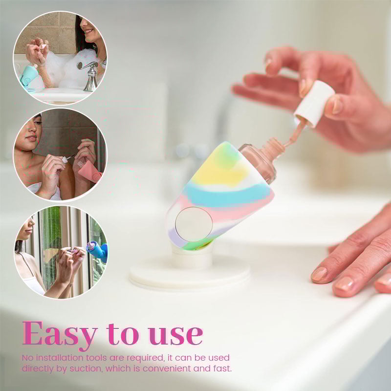 🎁Hot Sale 49% OFF💅Nail Polish Bottle Holder