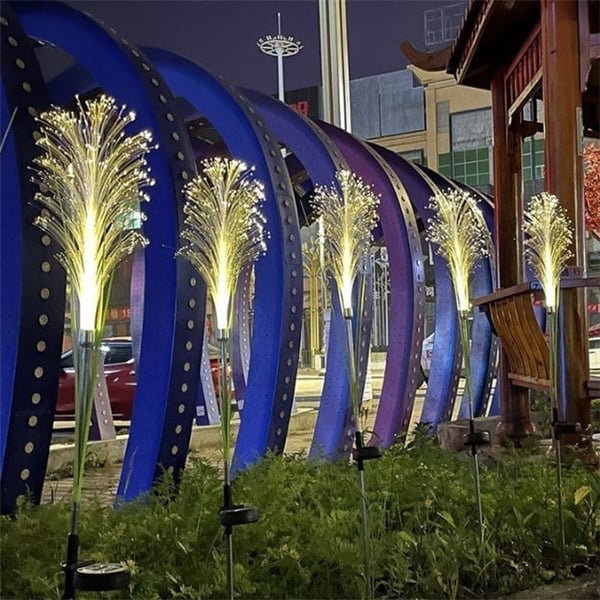 💥LAST DAY 48% OFF🔥Reed Fiber Optic Light