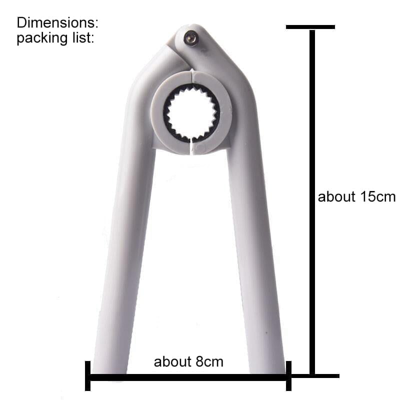 💥Hot Sale 50% OFF💦Faucet Wrench