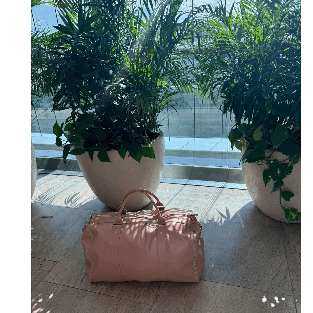 🔥LAST DAY 49% OFF -Luxe Mega Bag