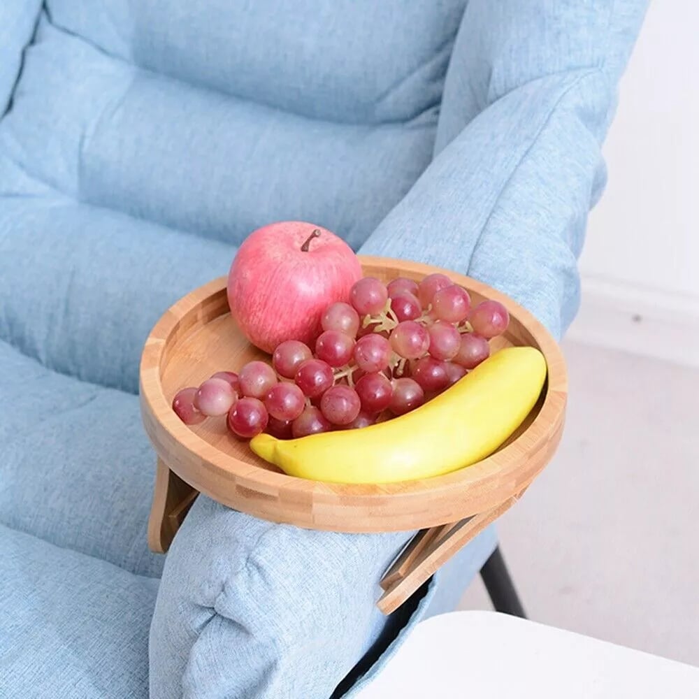 ✨Couch Armrest Tray🛋️
