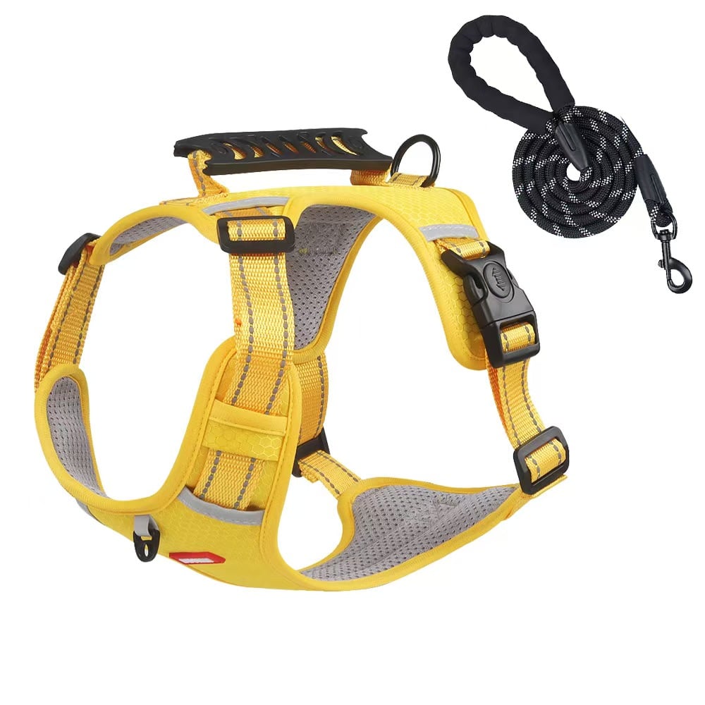 🐕No Pull Dog Harness for Pets