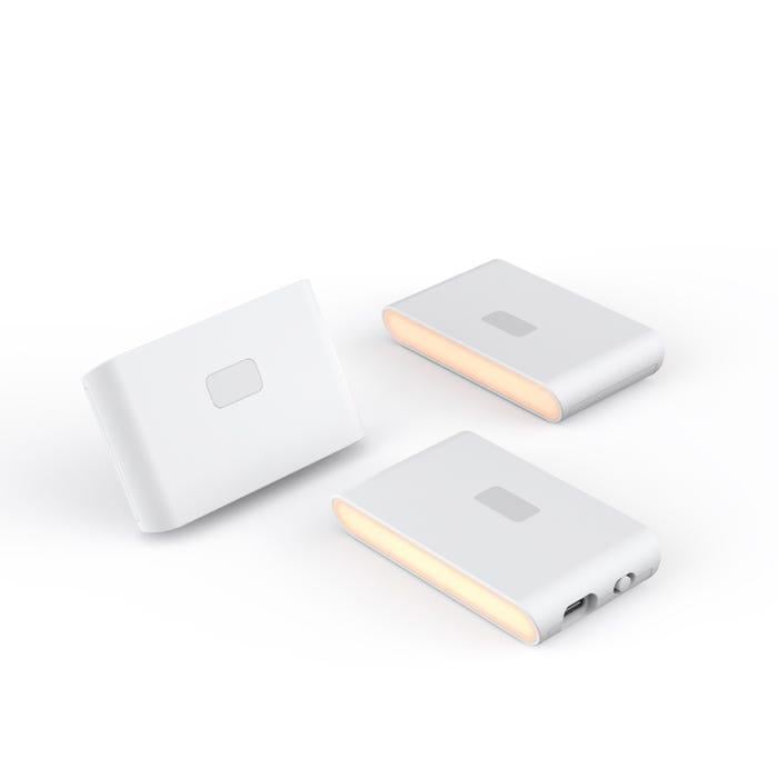 ✨Rechargeable Motion Sensor Night Light