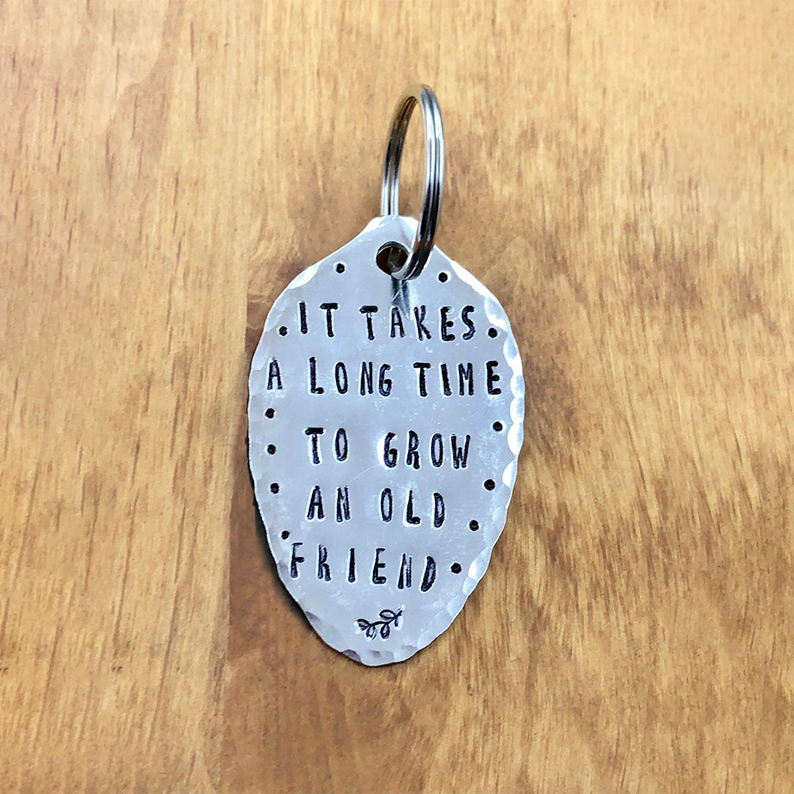 Christmas Friendship Gift