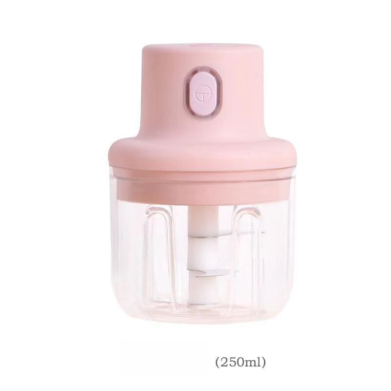 💥2025 HOT SALE🎁Wireless Food Chopper🔥