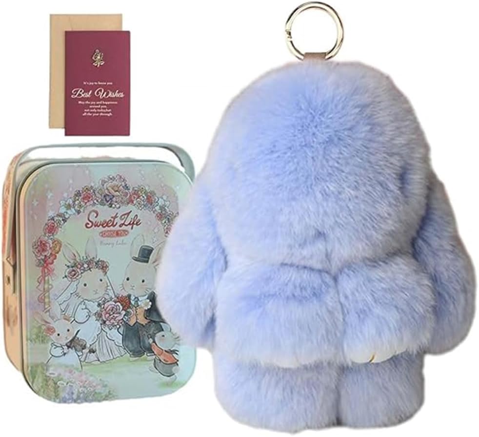 🔥Handmade Soft Charms🐰