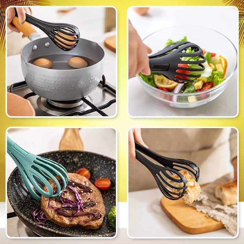 💥Multifunctional Egg Beater🥚