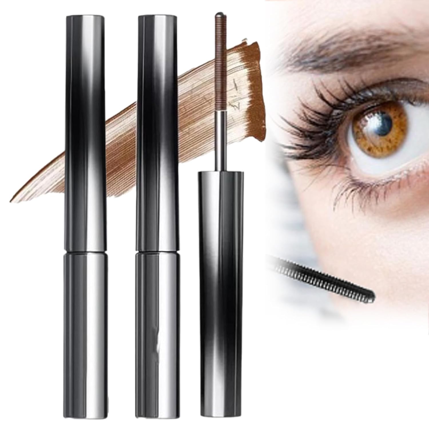 Iron Wand Mascara