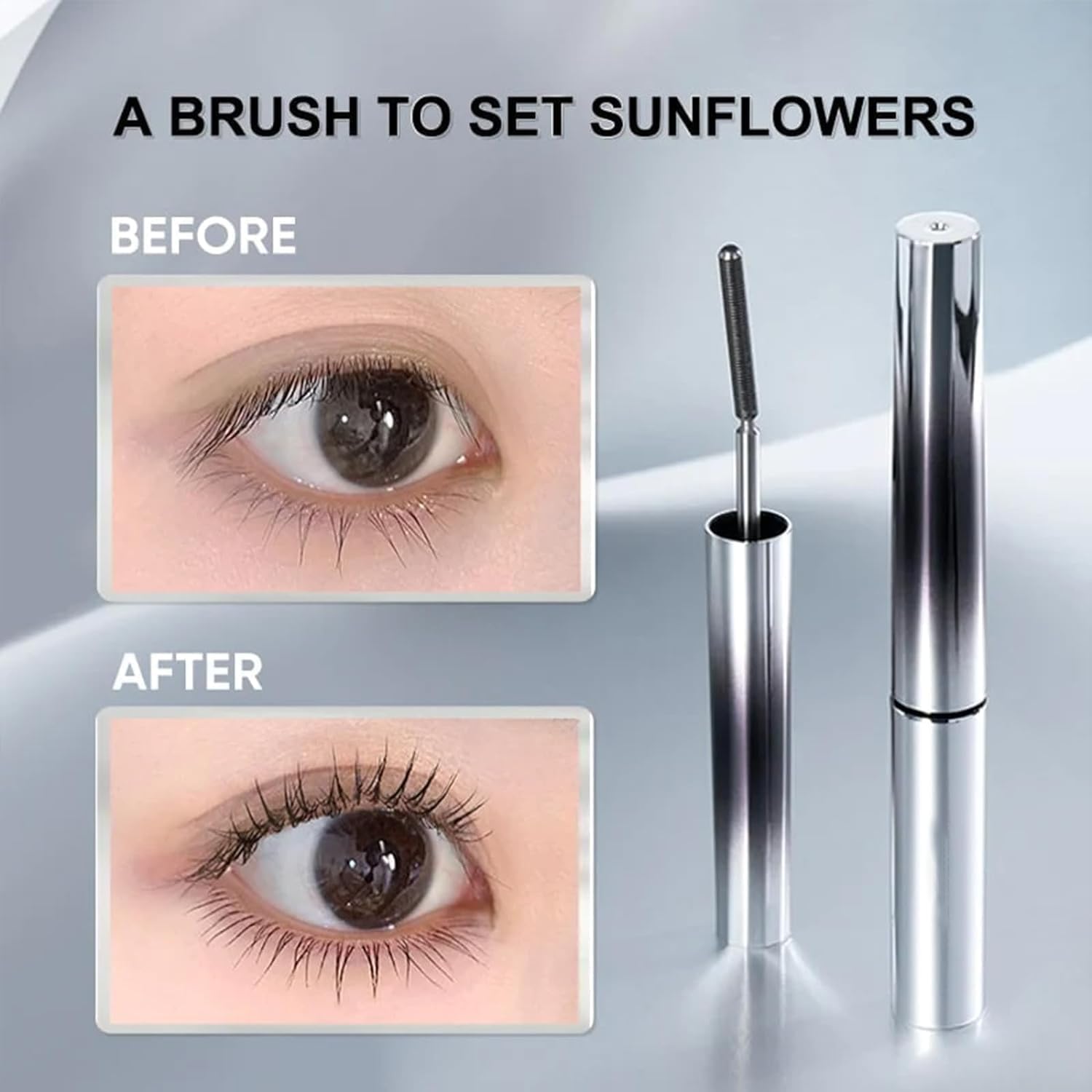 Iron Wand Mascara