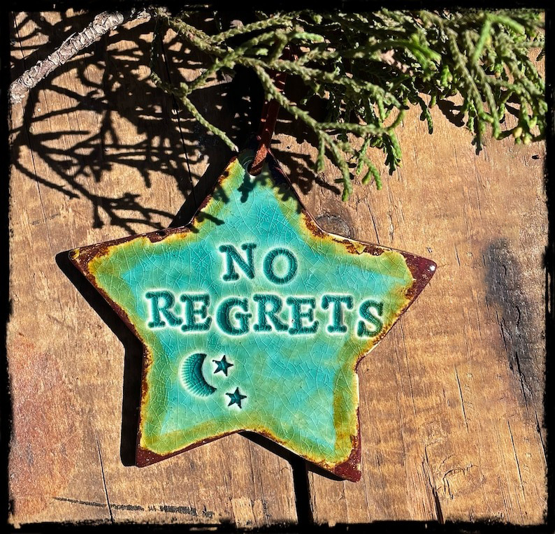 (🔥Black Friday Hot Sale 80% OFF!!)Soul Sister Ornament