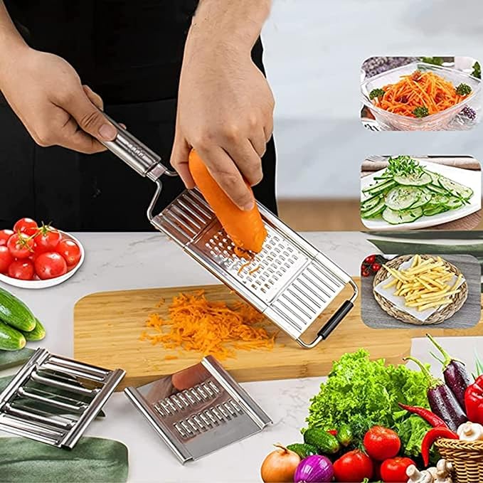 🔥Massive Sale 49% OFF Today💸Multi-Purpose Vegetable Cutter