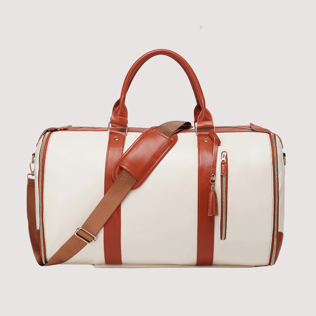 🔥LAST DAY 49% OFF -Luxe Mega Bag