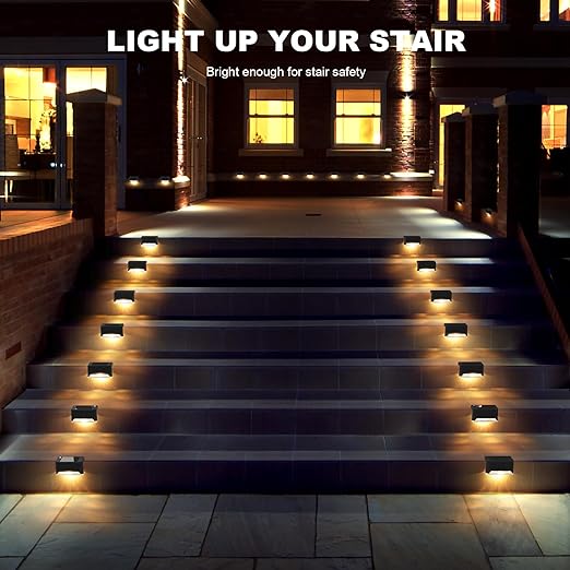 Solar Outdoor Waterproof Light