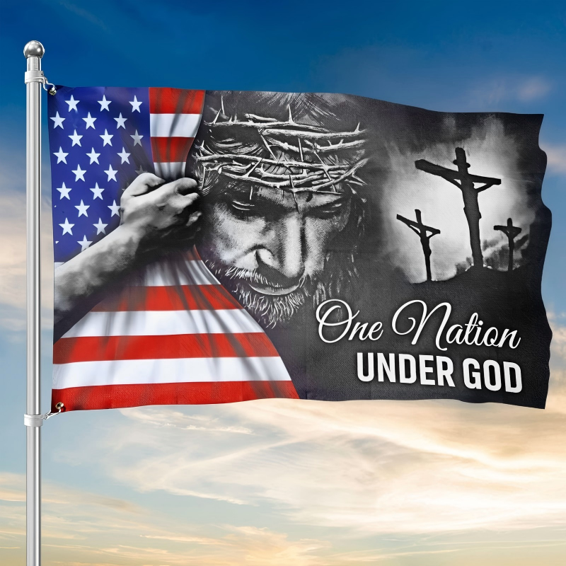 🇺🇸 USA 250th Anniversary Commemorative Flag🗽