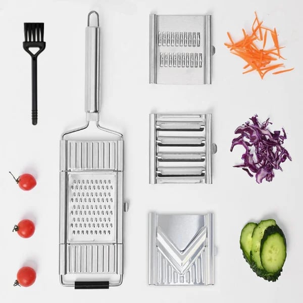 🔥Massive Sale 49% OFF Today💸Multi-Purpose Vegetable Cutter