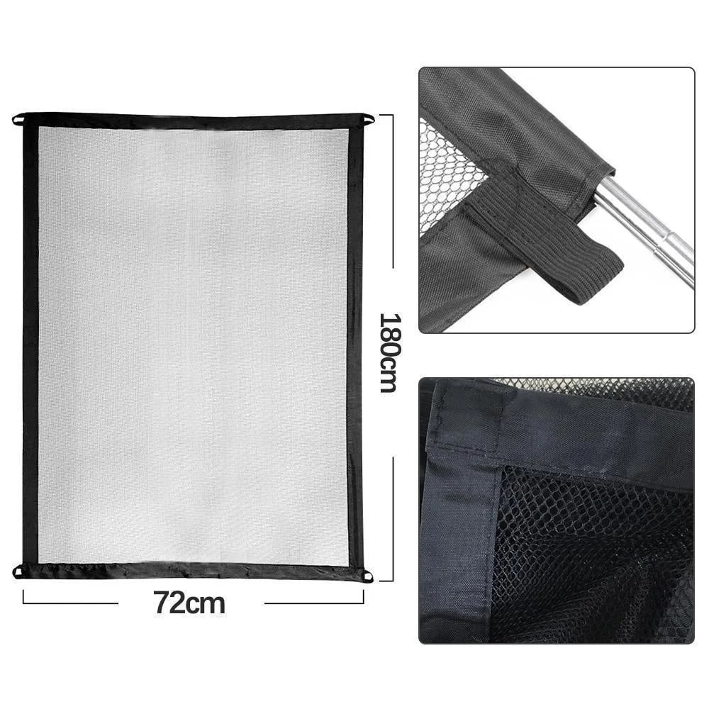 🔥Last Day 50% OFF - 🐕Magic-Gate Portable Safe Guard