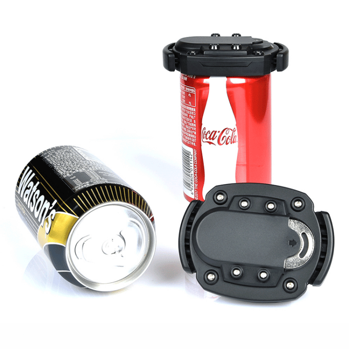 🥤2-In-1 Soda Can Lid Remover🧊