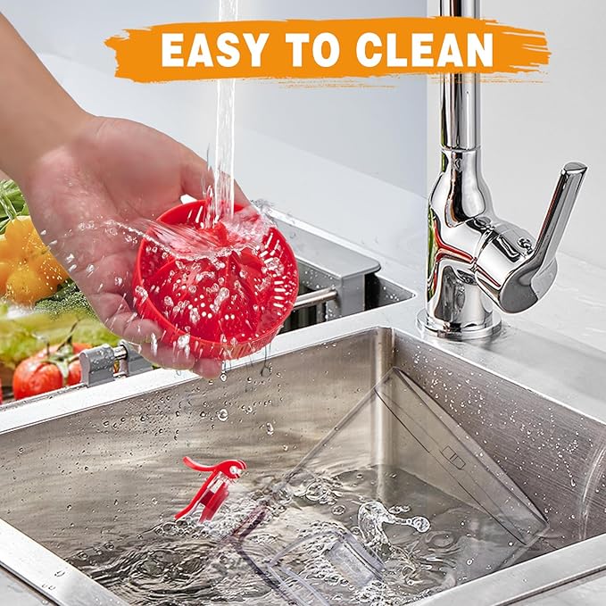 🍊🍇Portable Juice Extractor🍹