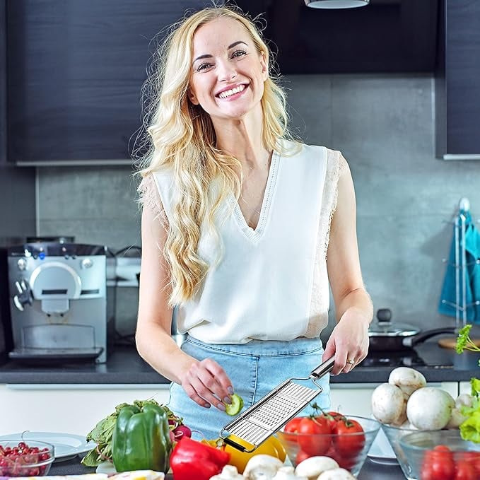 🔥Massive Sale 49% OFF Today💸Multi-Purpose Vegetable Cutter