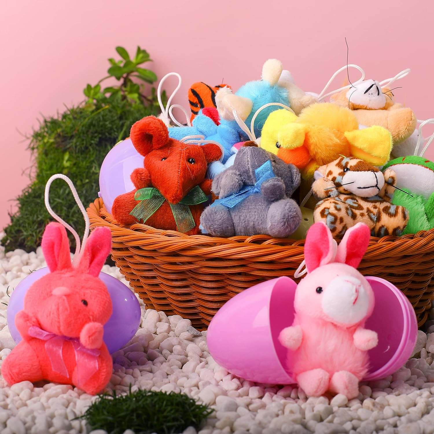 Pre Filled Easter Eggs
