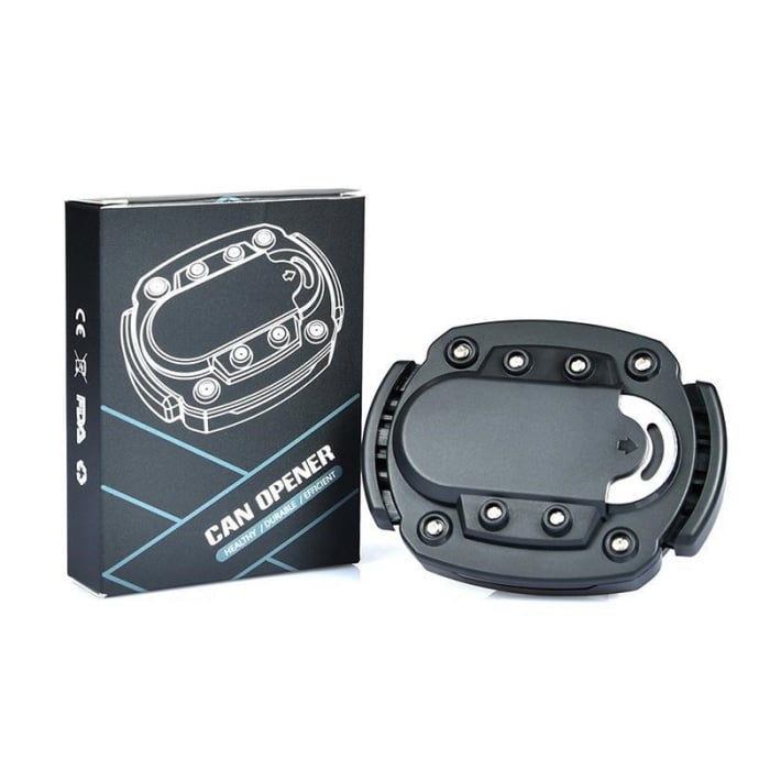 🥤2-In-1 Soda Can Lid Remover🧊