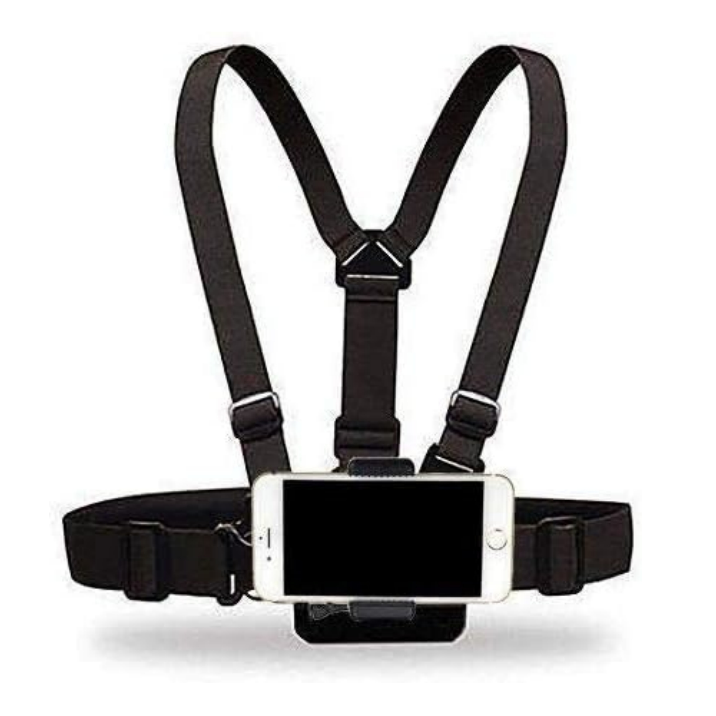 🕺Action Camera Strap Set with Phone Clip📸