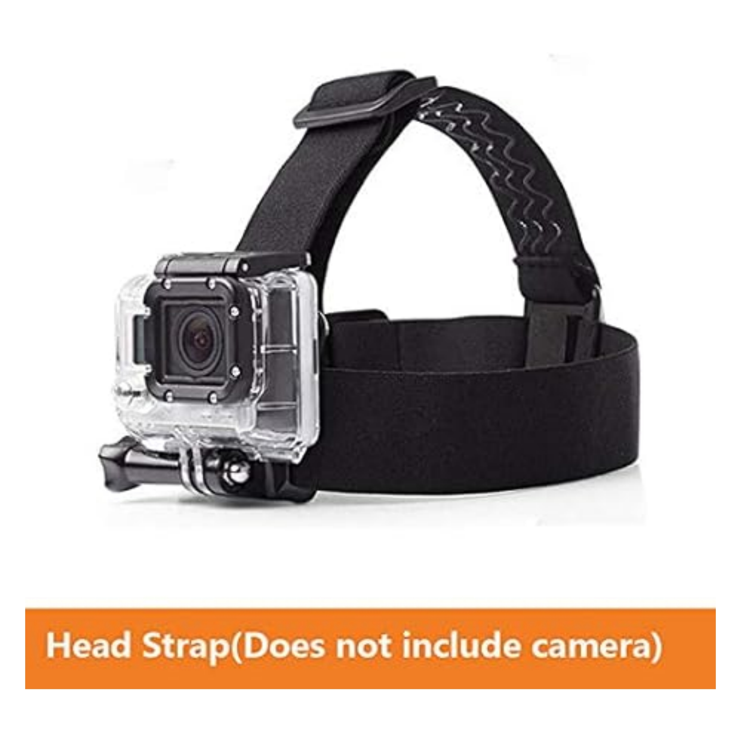 🕺Action Camera Strap Set with Phone Clip📸