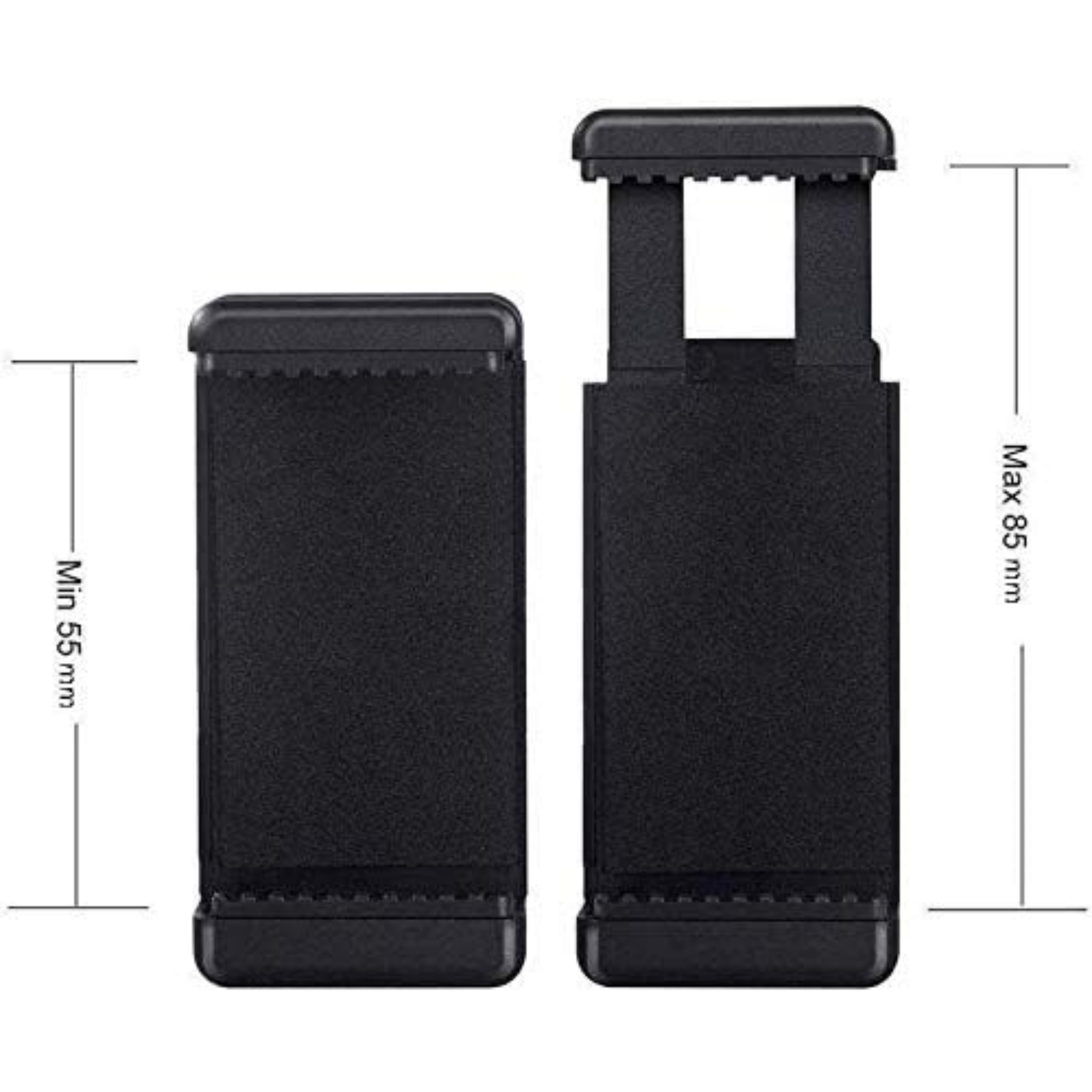 🕺Action Camera Strap Set with Phone Clip📸