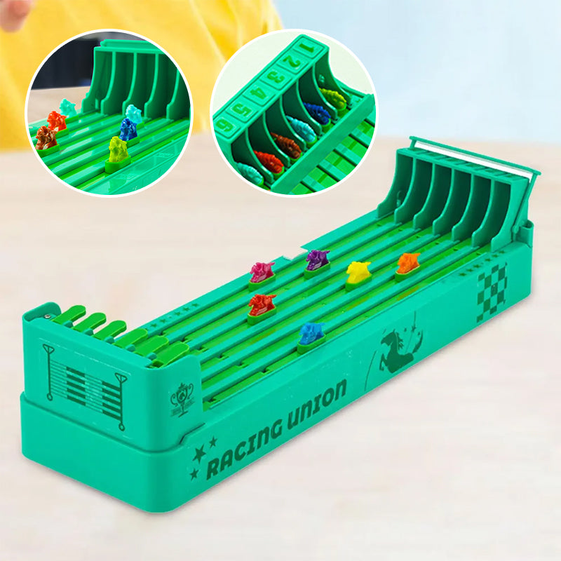 🐴Horse Racing Game