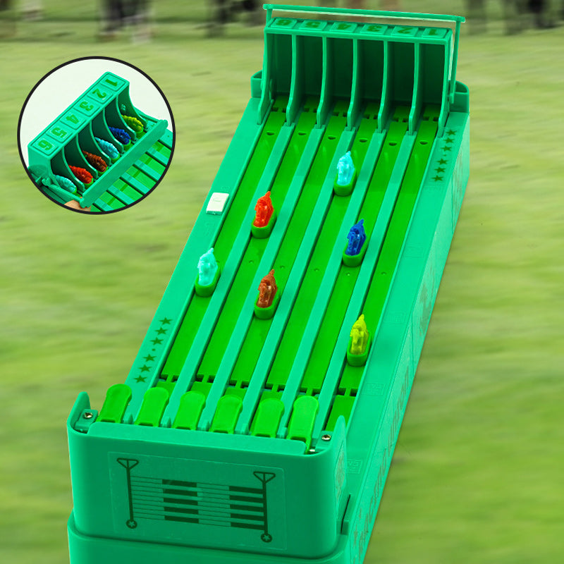 🐴Horse Racing Game