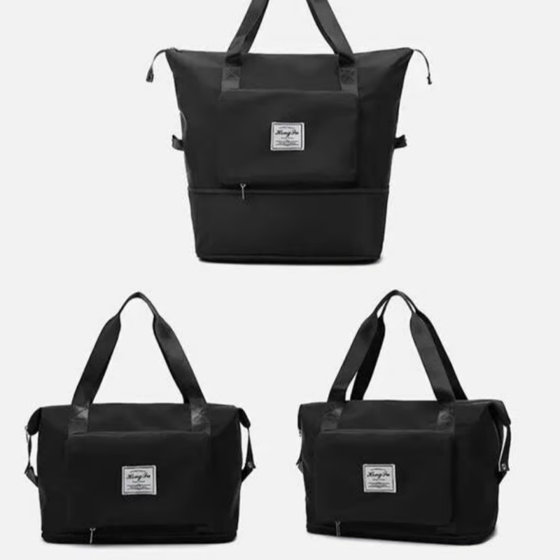 ✨Foldable Large Capacity Bag For Daily Use Or Travel✈️