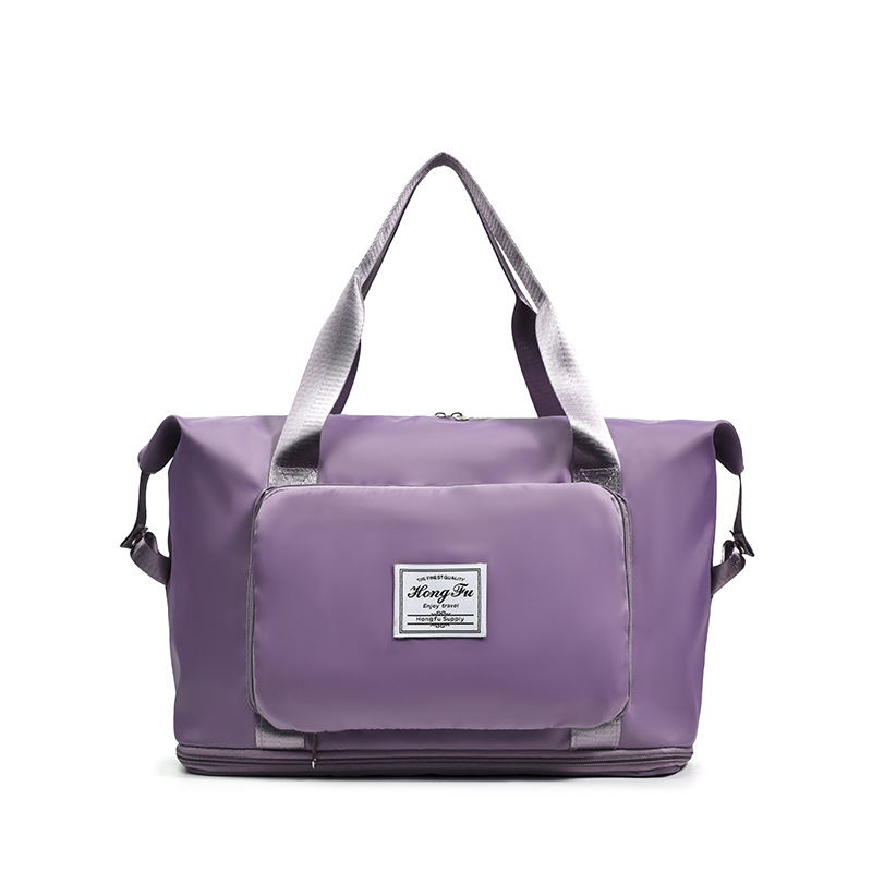 ✨Foldable Large Capacity Bag For Daily Use Or Travel✈️