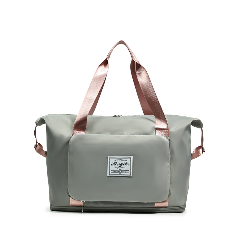 ✨Foldable Large Capacity Bag For Daily Use Or Travel✈️