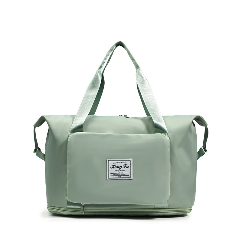 ✨Foldable Large Capacity Bag For Daily Use Or Travel✈️