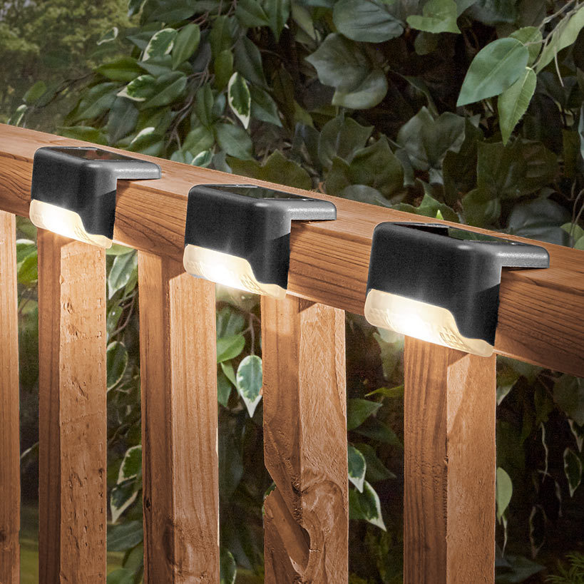 Solar Outdoor Waterproof Light