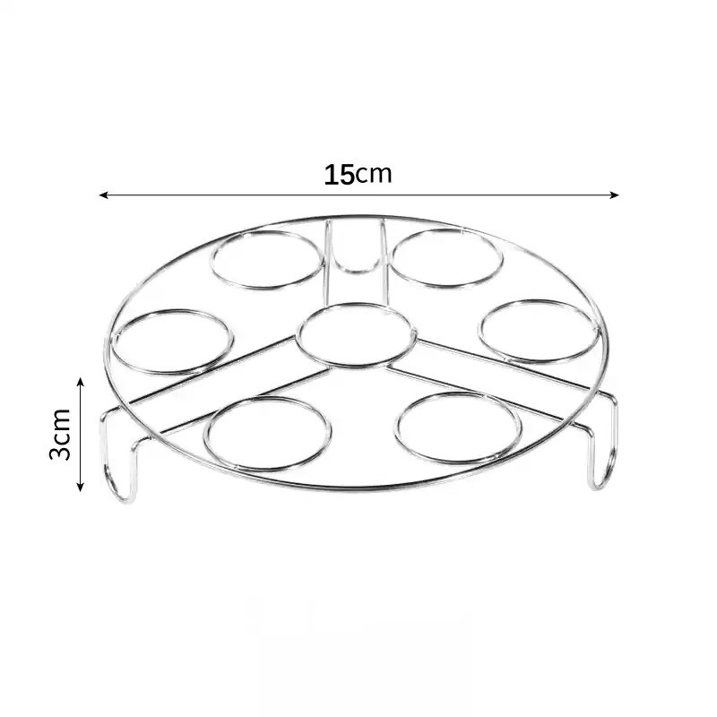 Egg Steamer Rack