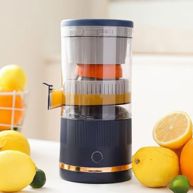 🍊🍇Portable Juice Extractor🍹
