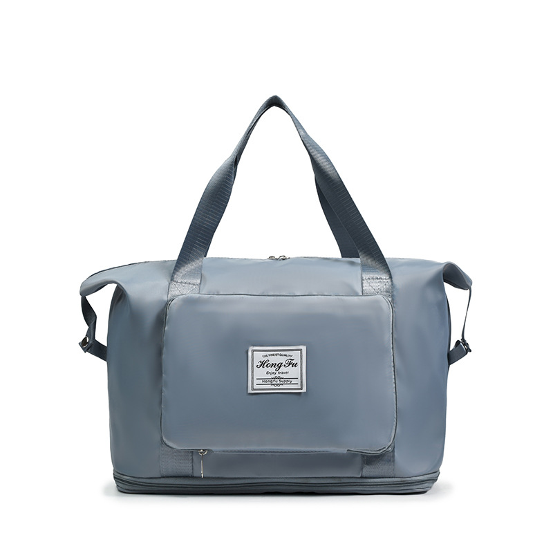 ✨Foldable Large Capacity Bag For Daily Use Or Travel✈️