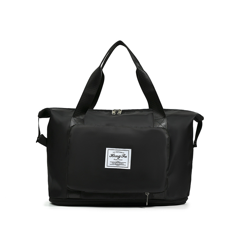 ✨Foldable Large Capacity Bag For Daily Use Or Travel✈️