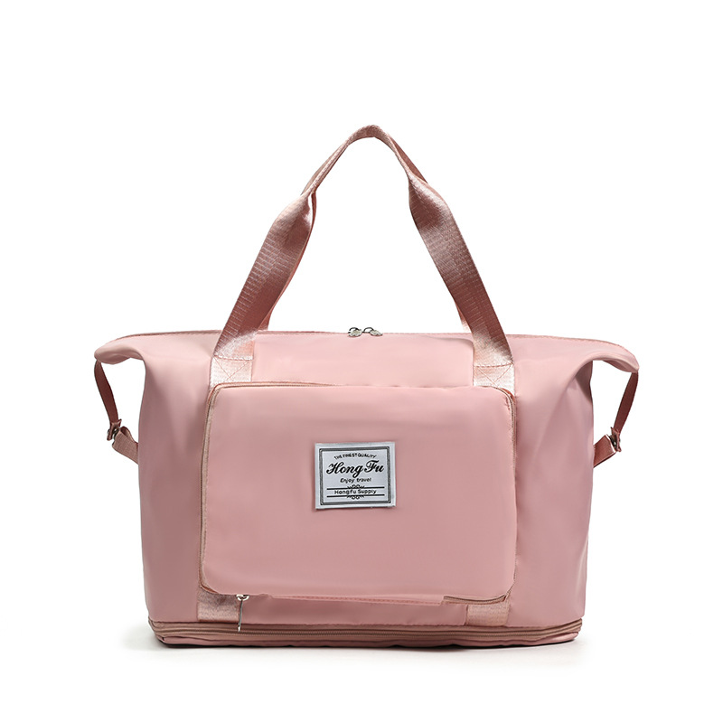 ✨Foldable Large Capacity Bag For Daily Use Or Travel✈️