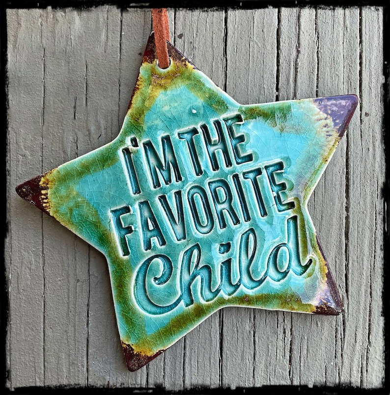 (🔥Black Friday Hot Sale 80% OFF!!)Soul Sister Ornament