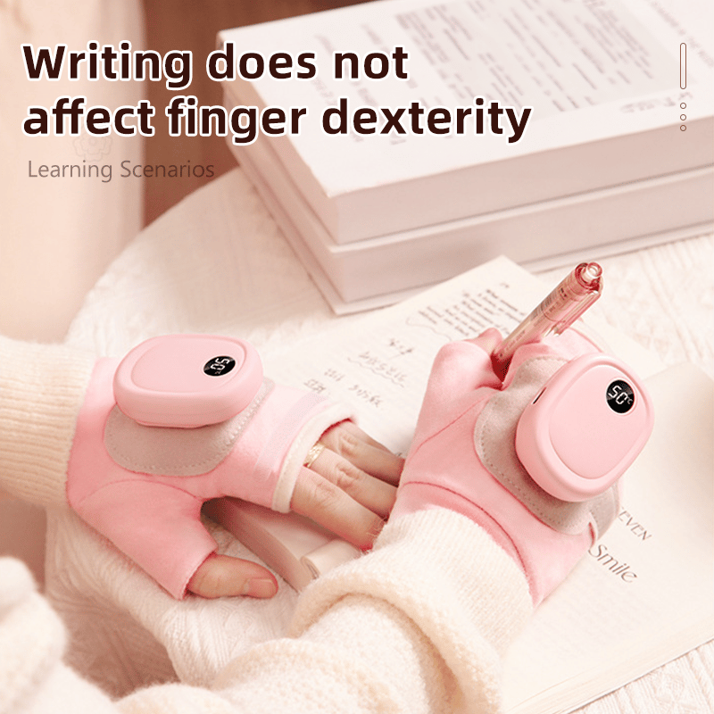 🧤Smart Thermostatic Portable Heating Gloves